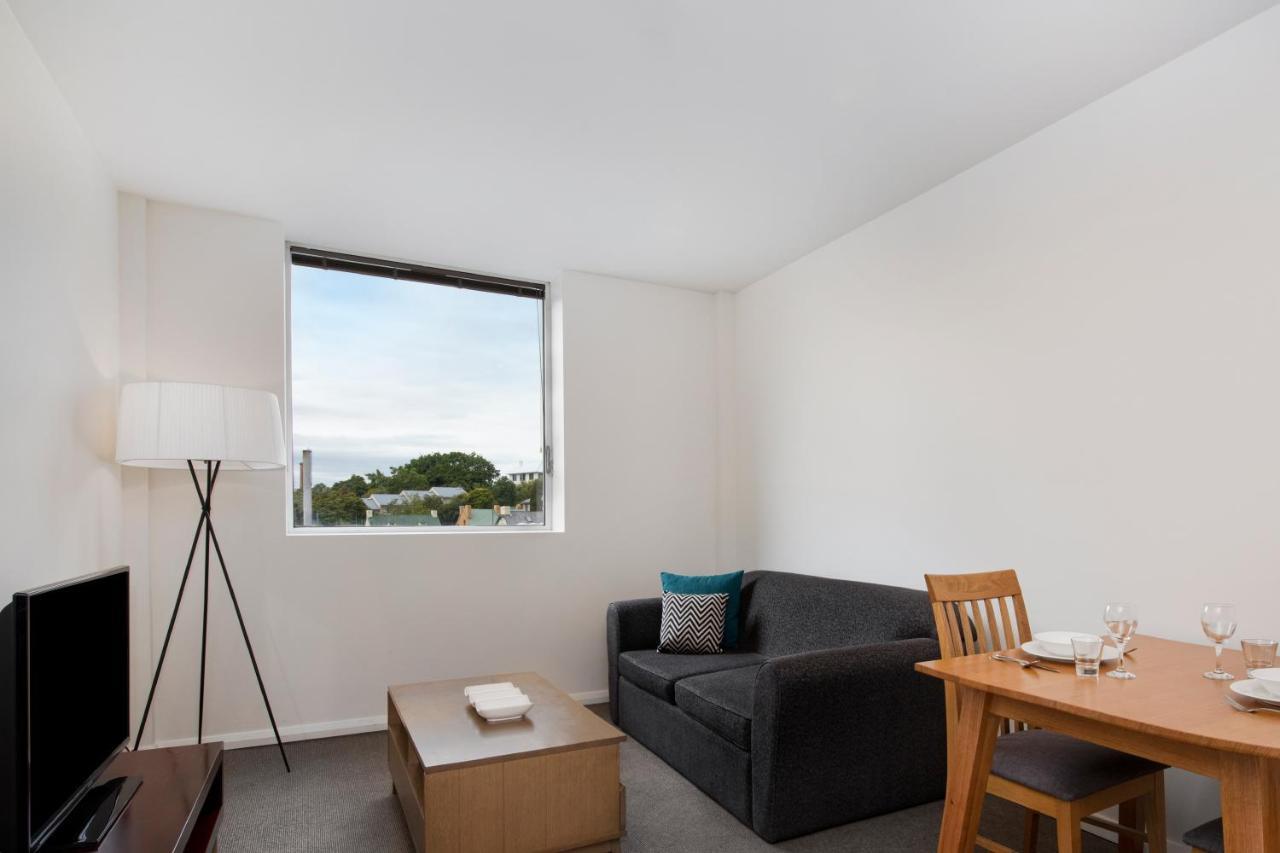 Mantra One Sandy Bay Road Hobart Exterior photo