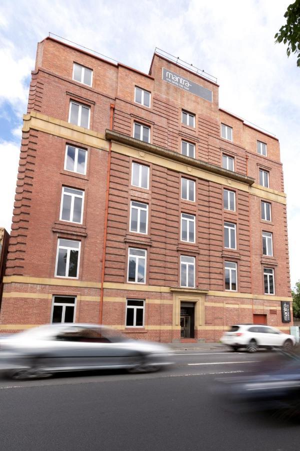 Mantra One Sandy Bay Road Hobart Exterior photo